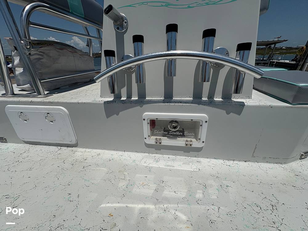 Slide: The Image of Shallow Stalker Cat 204 Pro 2023 - 15741164