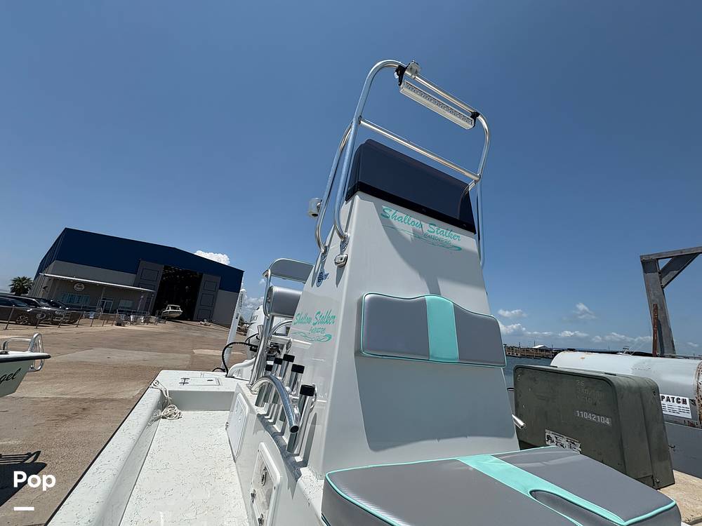 Slide: The Image of Shallow Stalker Cat 204 Pro 2023 - 15741165