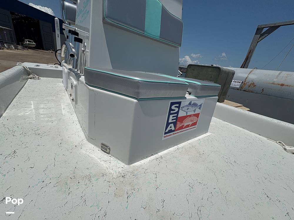 Slide: The Image of Shallow Stalker Cat 204 Pro 2023 - 15741166