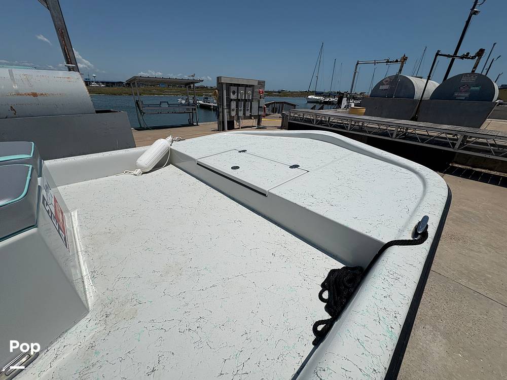 Slide: The Image of Shallow Stalker Cat 204 Pro 2023 - 15741168