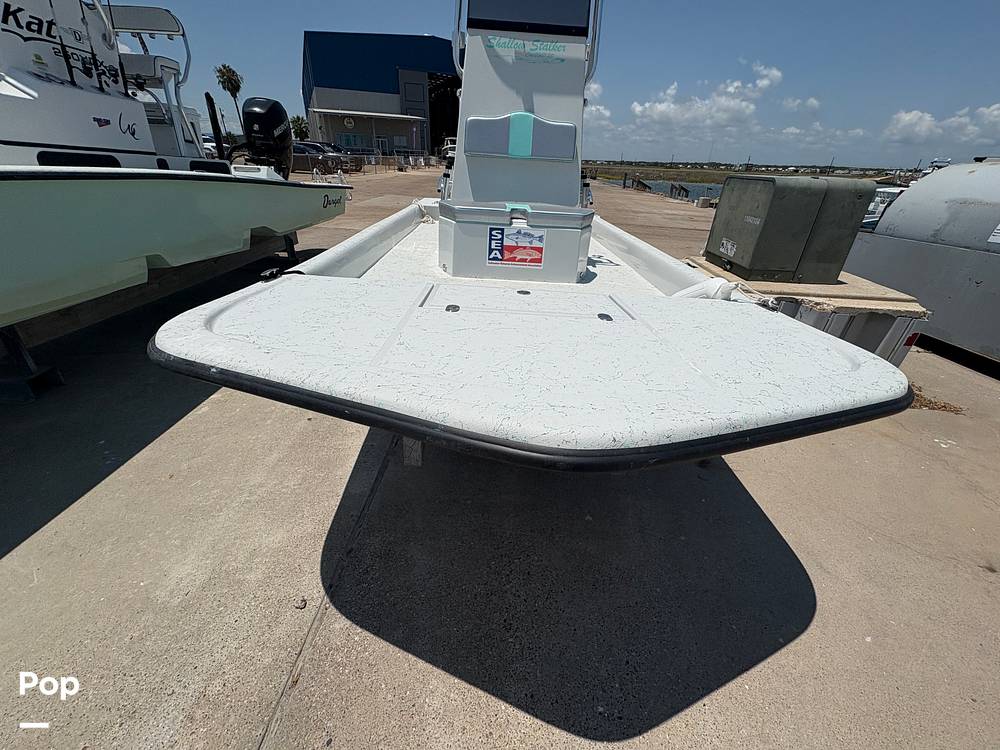 Slide: The Image of Shallow Stalker Cat 204 Pro 2023 - 15741175