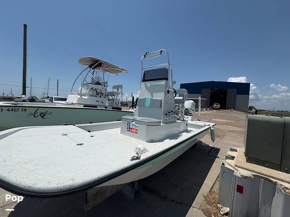 Slide: The Image of Shallow Stalker Cat 204 Pro 2023 - 15741227