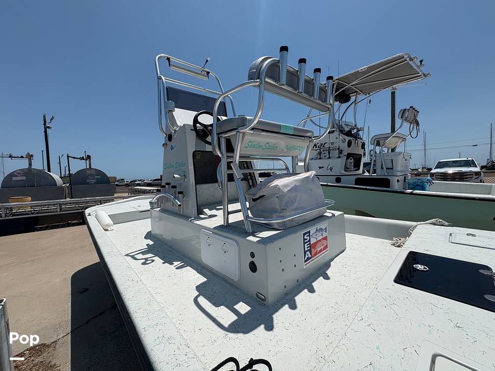 Slide: The Image of Shallow Stalker Cat 204 Pro 2023 - 15741231