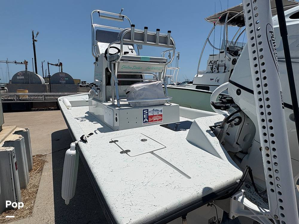 Slide: The Image of Shallow Stalker Cat 204 Pro 2023 - 15741233