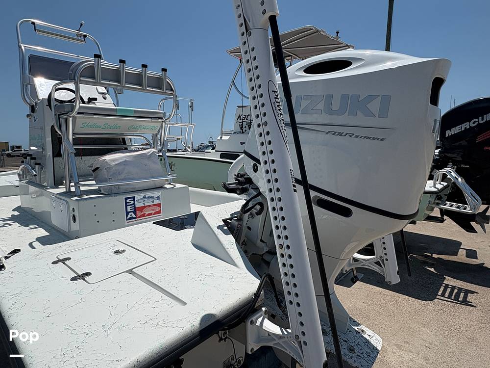 Slide: The Image of Shallow Stalker Cat 204 Pro 2023 - 15741235