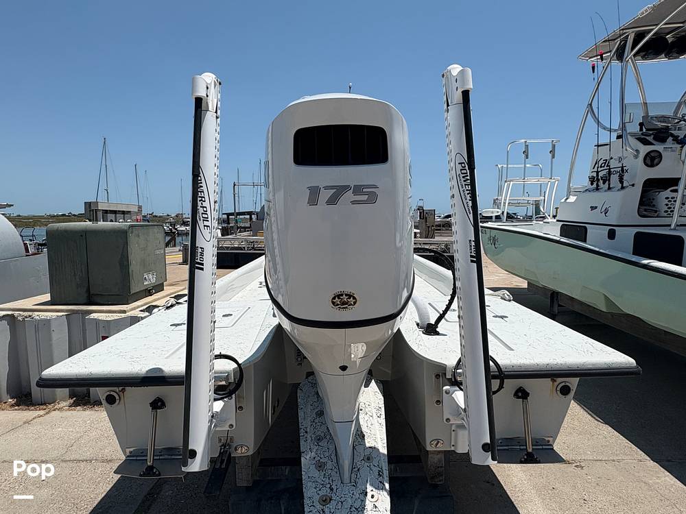 Slide: The Image of Engine/twin Power Poles - 15741236