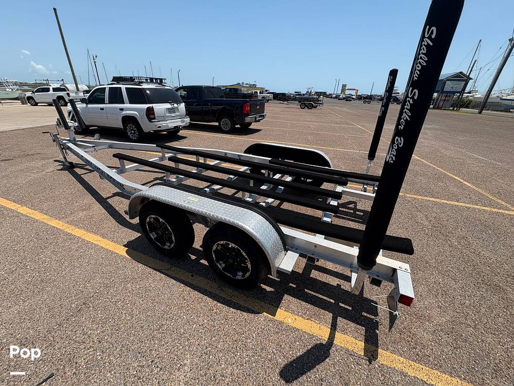 Slide: The Image of Shallow Stalker Cat 204 Pro 2023 - 15741244