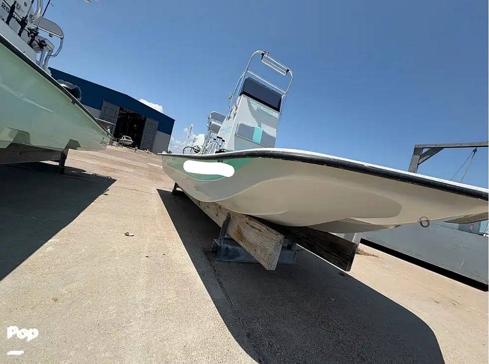 Slide: The Image of Shallow Stalker Cat 204 Pro 2023 - 15767812