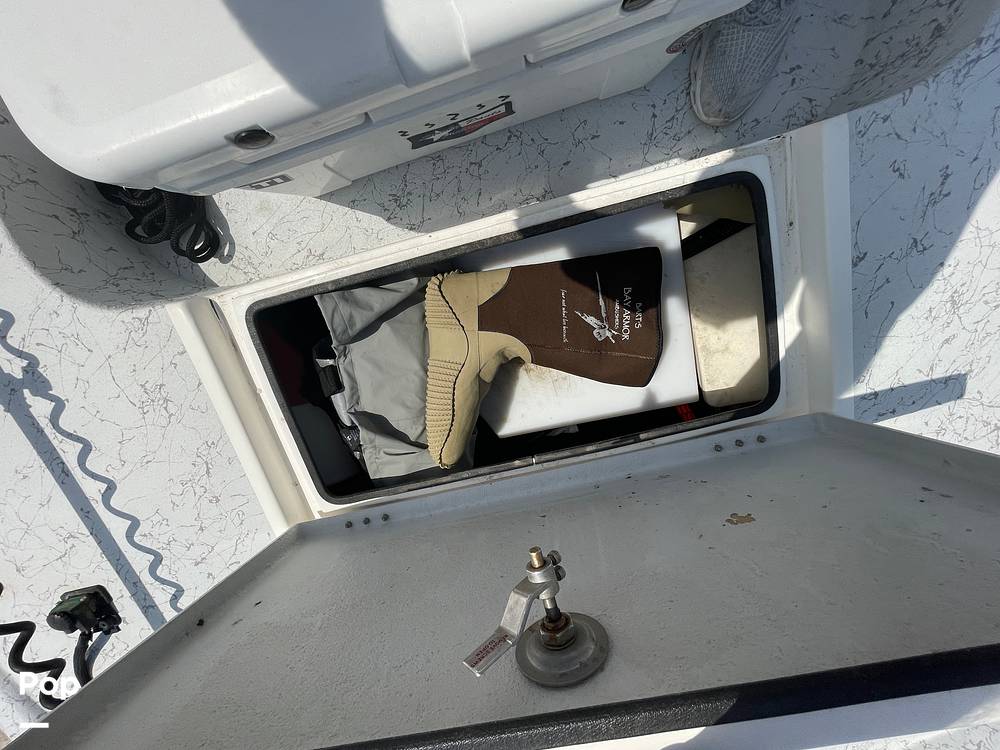 Slide: The Image of Shallow Stalker Cat 240 Pro 2018 - 15323790
