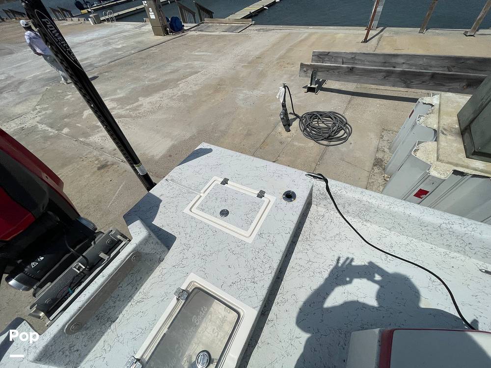 Slide: The Image of Shallow Stalker Cat 240 Pro 2018 - 15323773