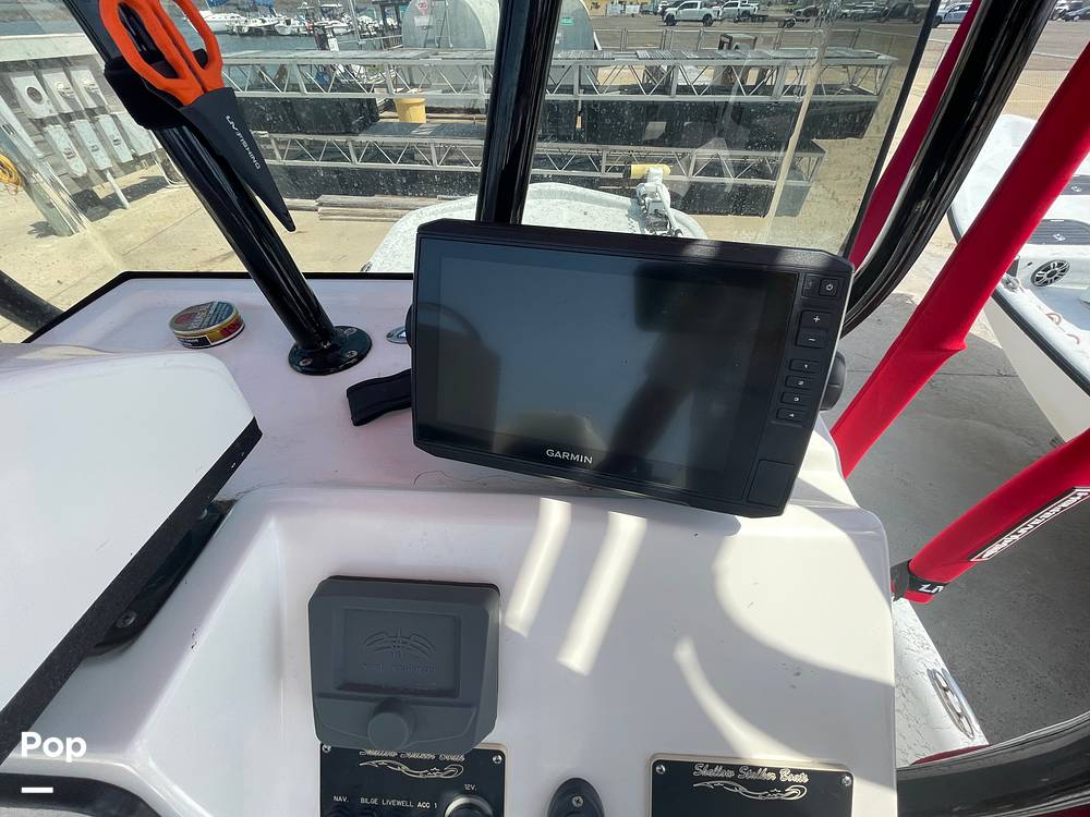 Slide: The Image of Gps/fishfinder/plotter - 15323781