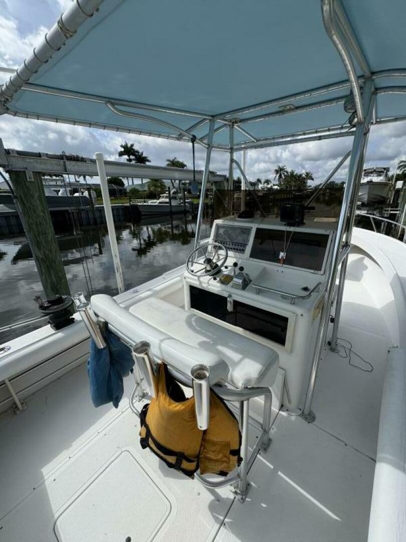 Slide: The Image of Shamrock 20 1991 - 5347636