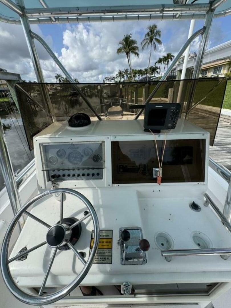 Slide: The Image of Shamrock 20 1991 - 5347638