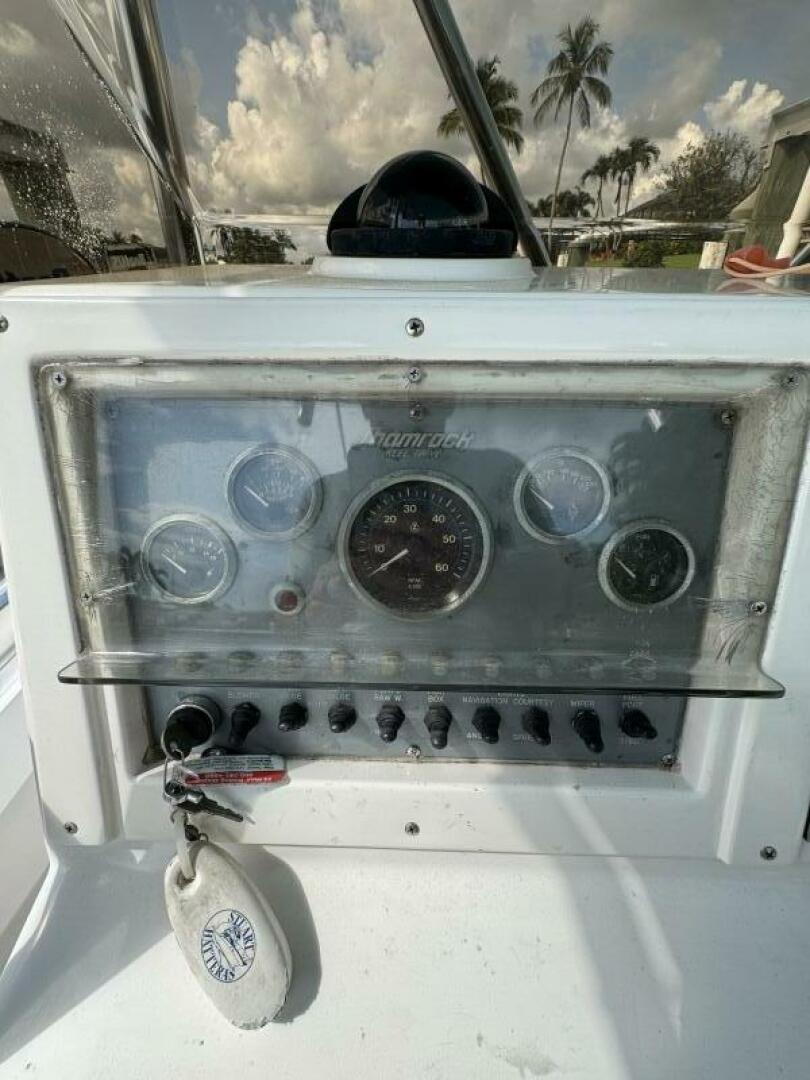 Slide: The Image of Shamrock 20 1991 - 5347641