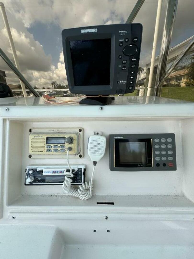 Slide: The Image of Shamrock 20 1991 - 5347642