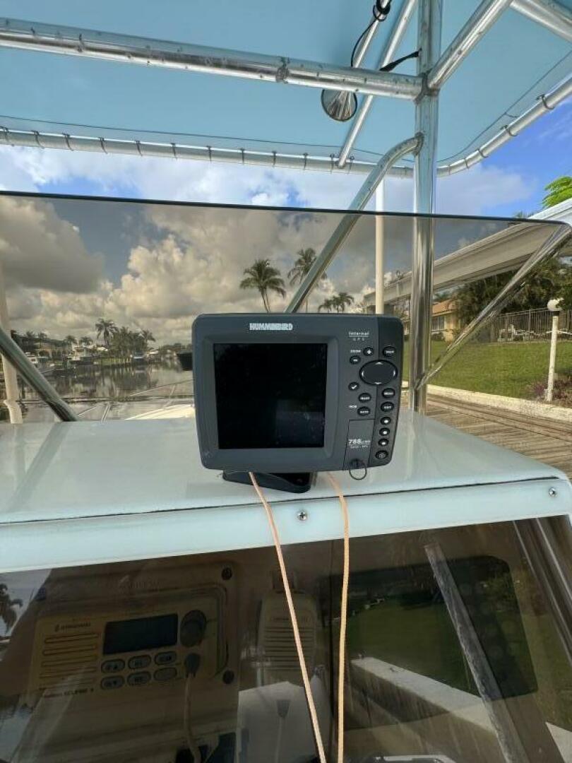 Slide: The Image of Shamrock 20 1991 - 5347643