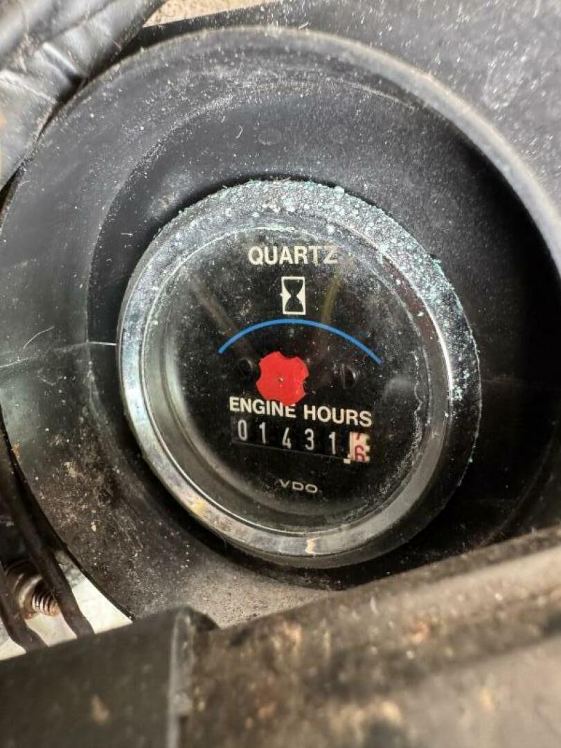 Slide: The Image of Shamrock 20 1991 - 5347655