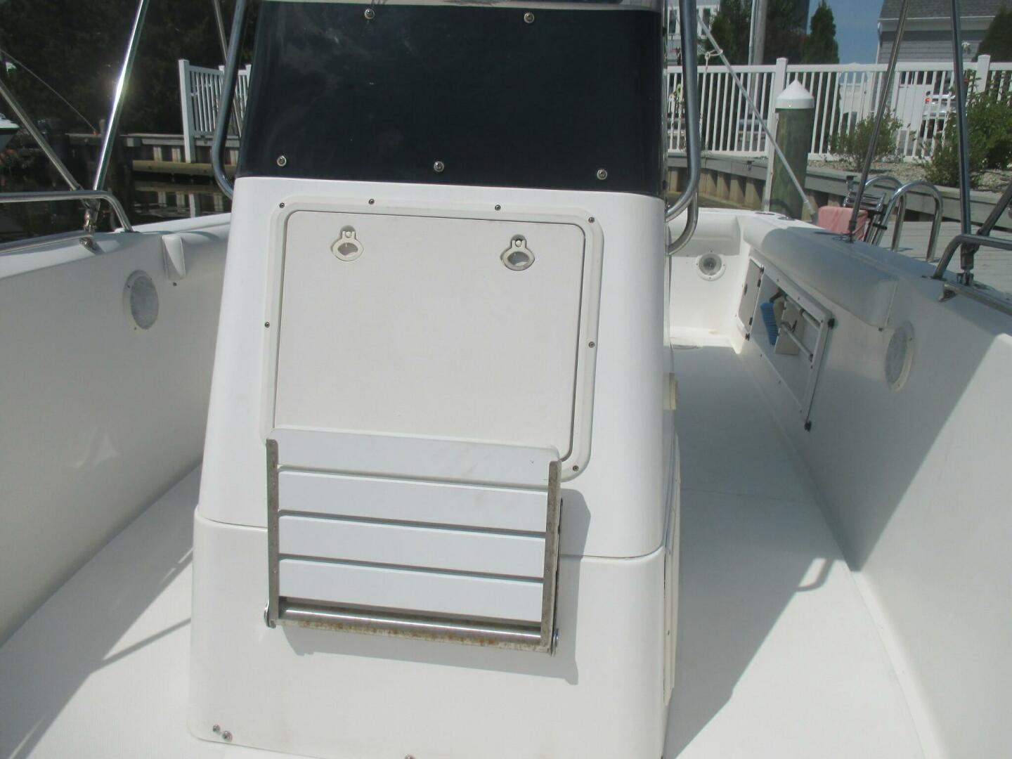 Slide: The Image of Folding Seat Up - 4536691