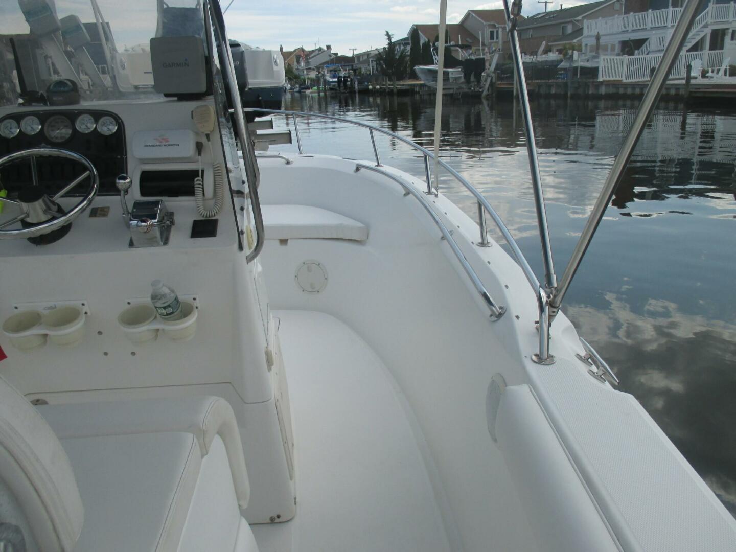 Slide: The Image of Large Starboard Walkaround - 4536696