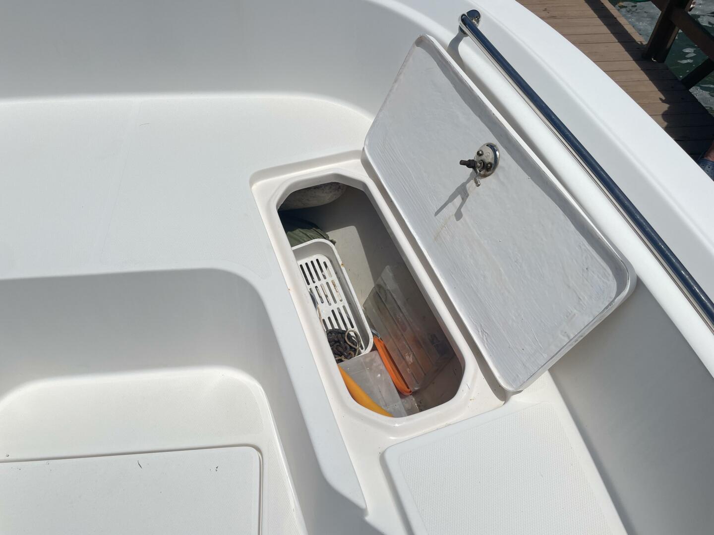 Slide: The Image of Shamrock 246 Open Fish 2005 - 4512124