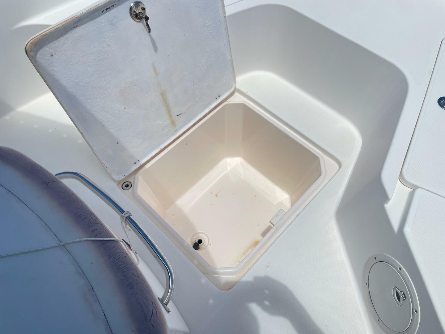 Slide: The Image of Shamrock 246 Open Fish 2005 - 4512126