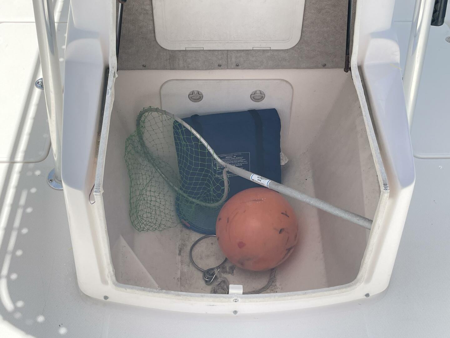 Slide: The Image of Shamrock 246 Open Fish 2005 - 4512129