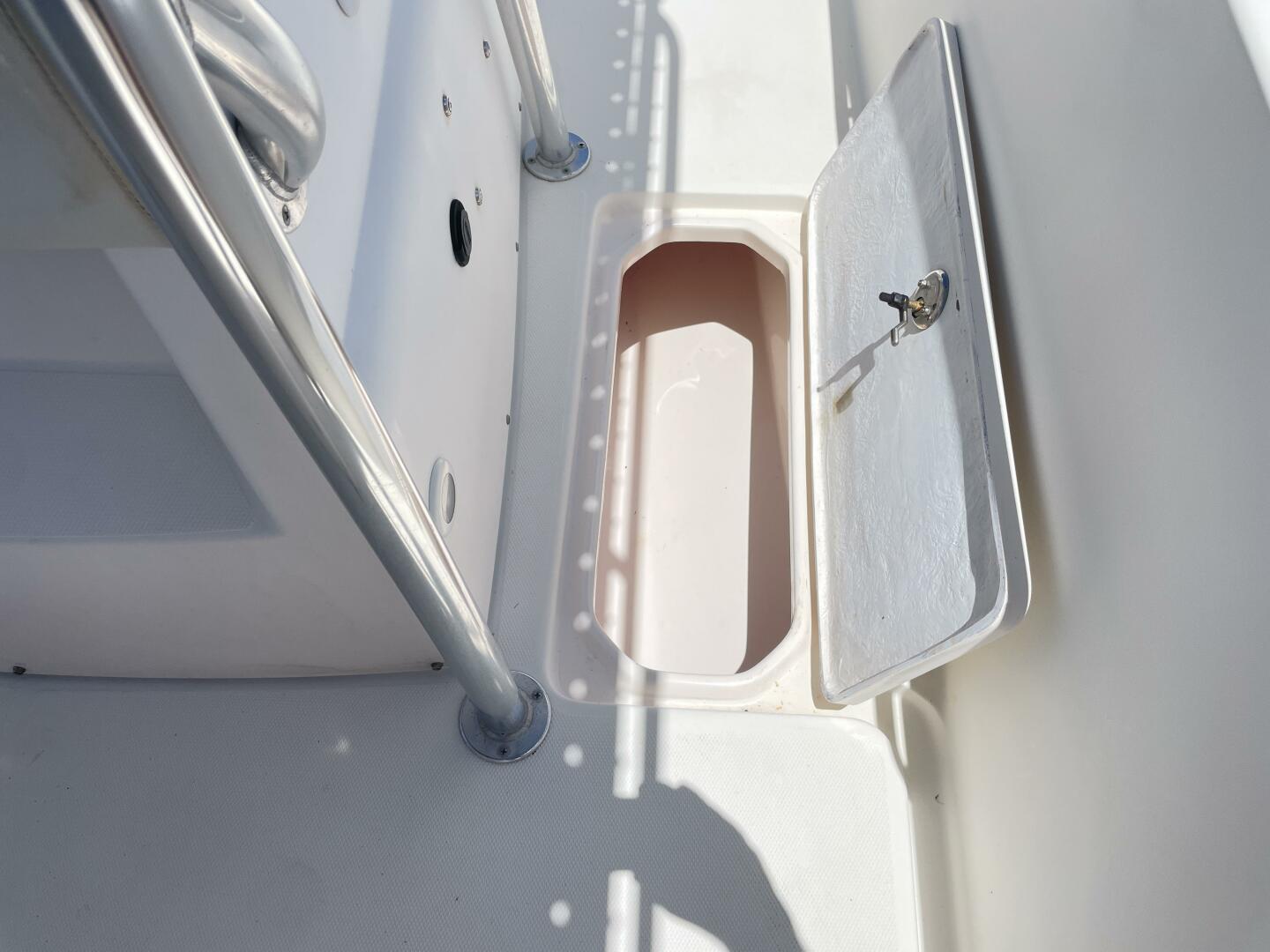 Slide: The Image of Shamrock 246 Open Fish 2005 - 4512131