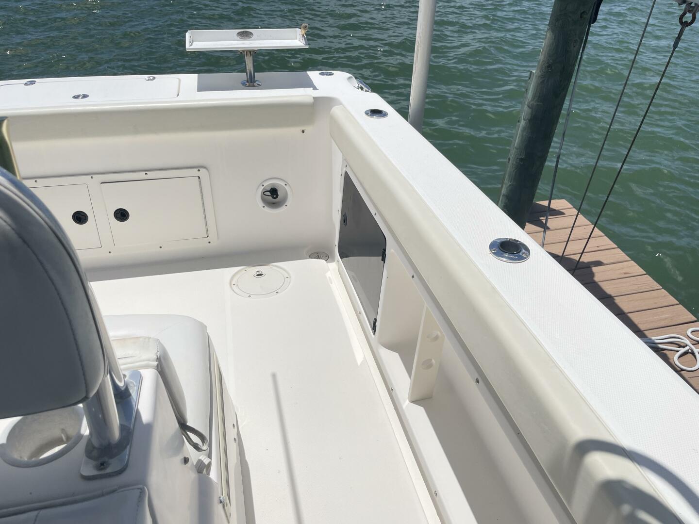 Slide: The Image of Shamrock 246 Open Fish 2005 - 4512133