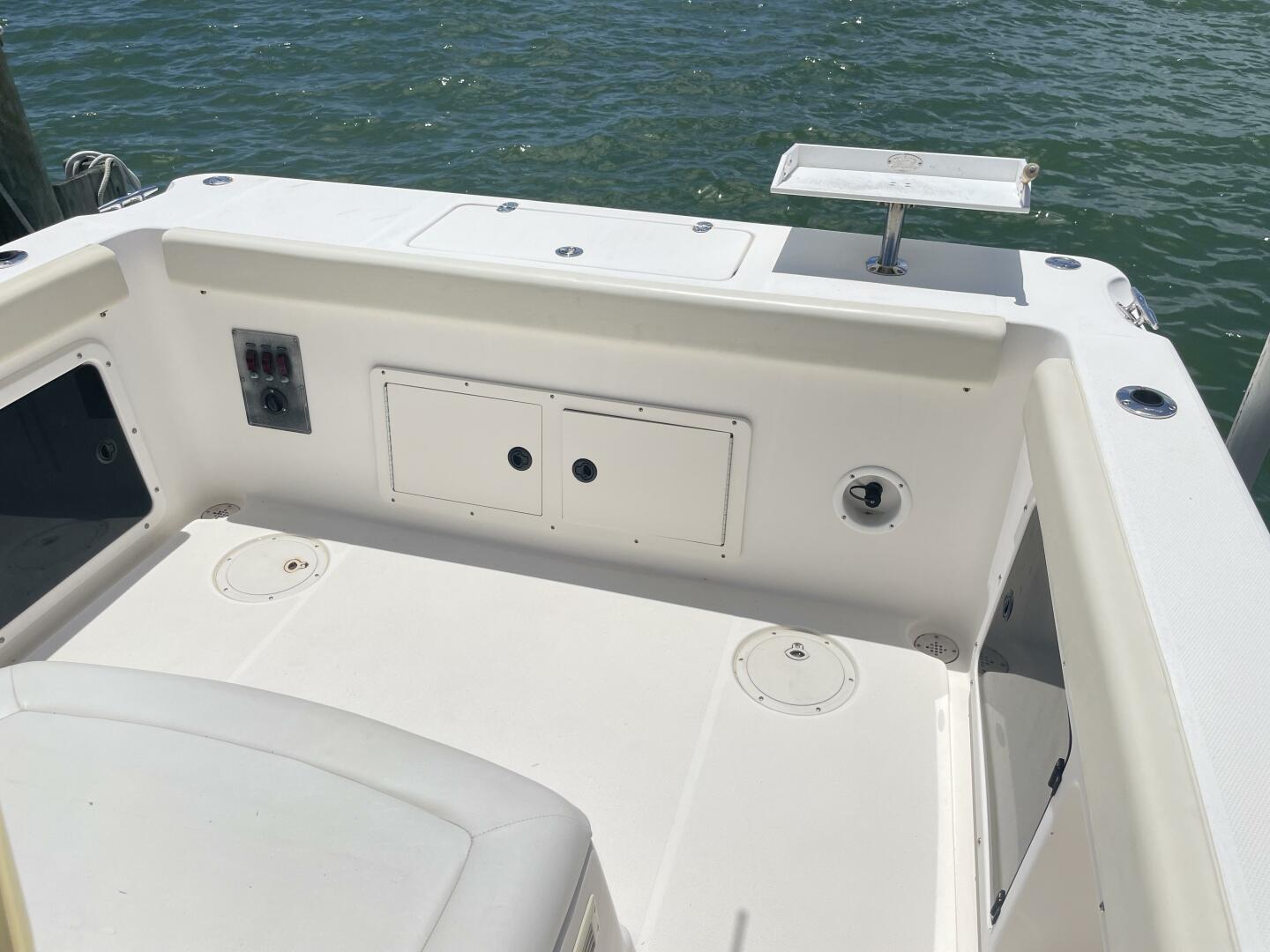 Slide: The Image of Shamrock 246 Open Fish 2005 - 4512134