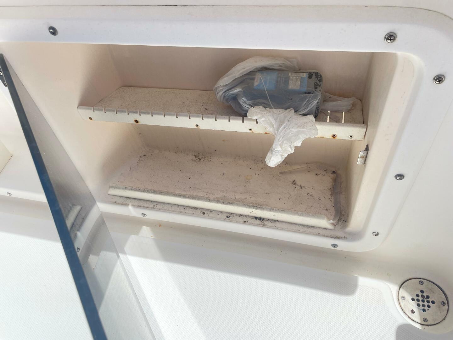 Slide: The Image of Shamrock 246 Open Fish 2005 - 4512136