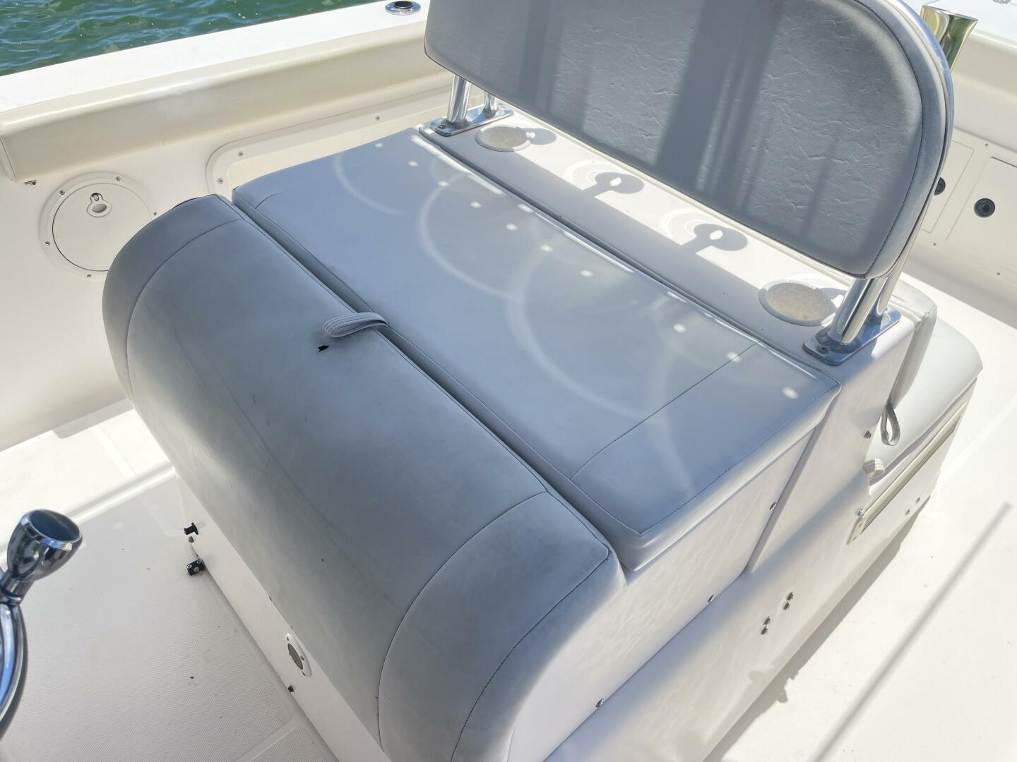 Slide: The Image of Shamrock 246 Open Fish 2005 - 4512146