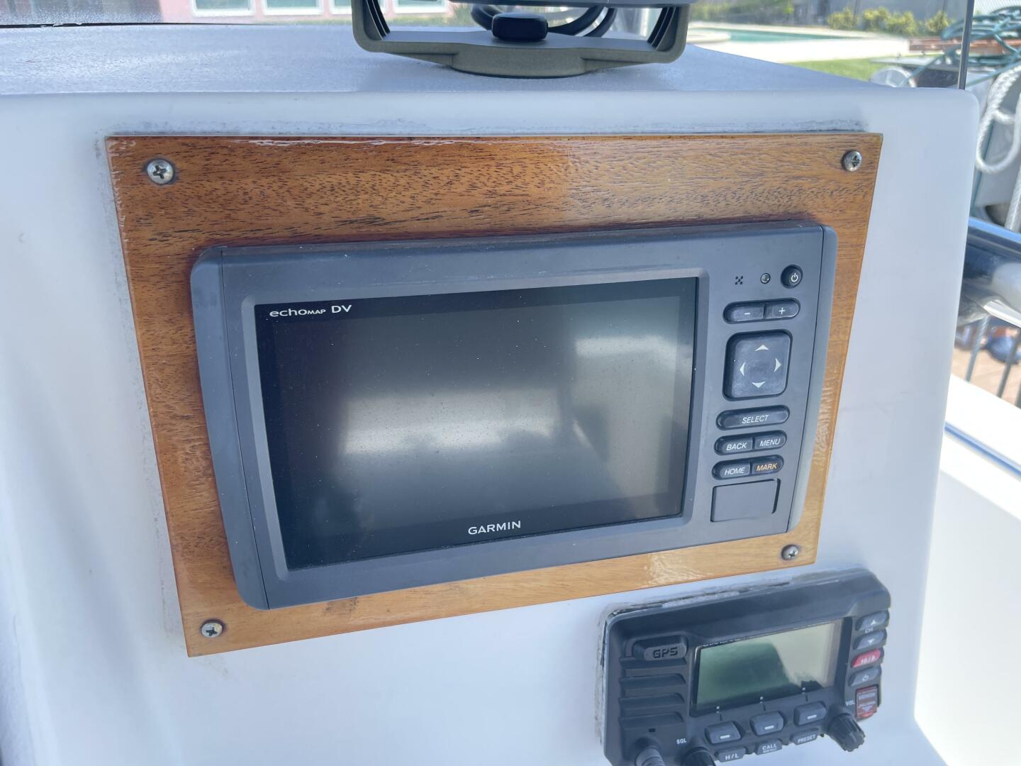 Slide: The Image of Shamrock 246 Open Fish 2005 - 4512150