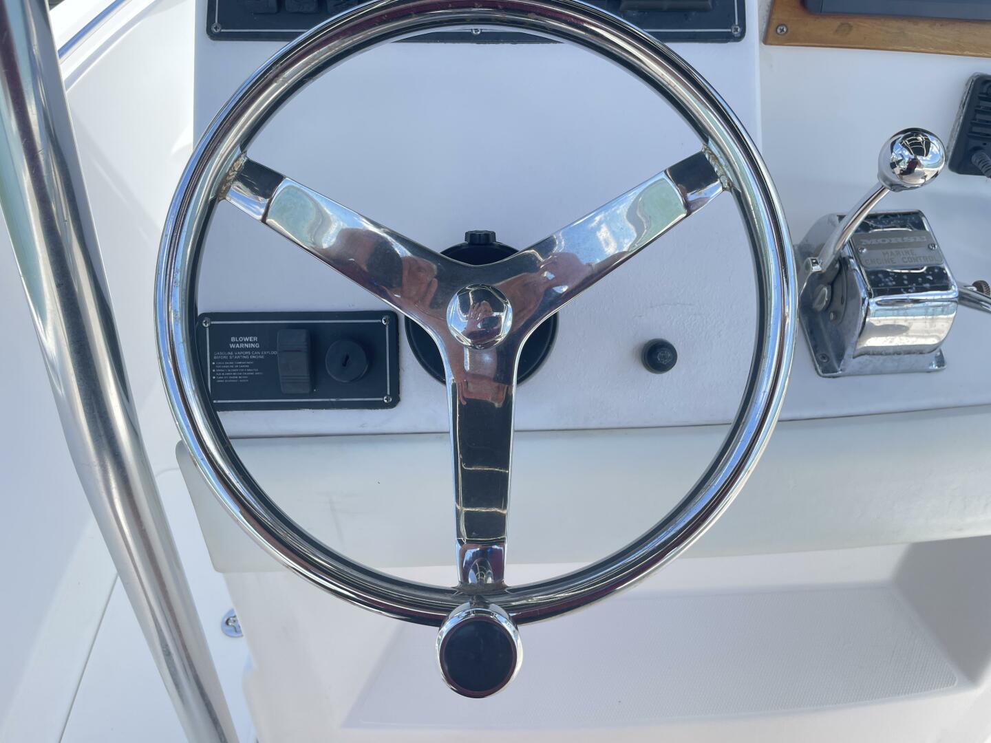 Slide: The Image of Shamrock 246 Open Fish 2005 - 4512154