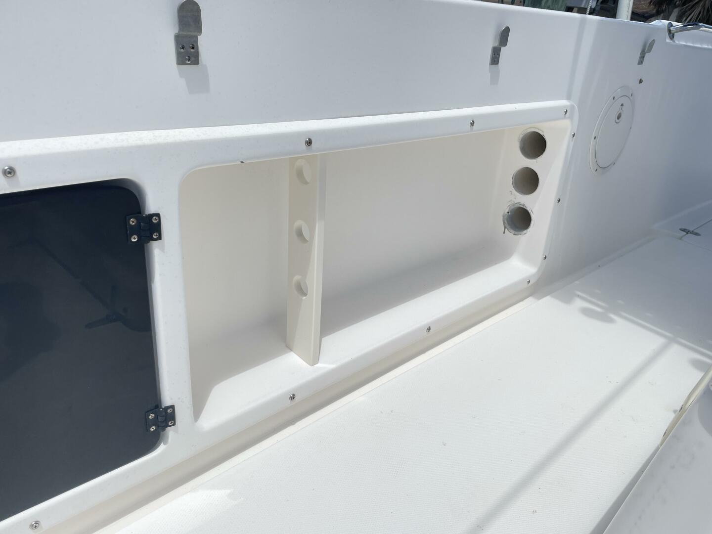 Slide: The Image of Shamrock 246 Open Fish 2005 - 4512163