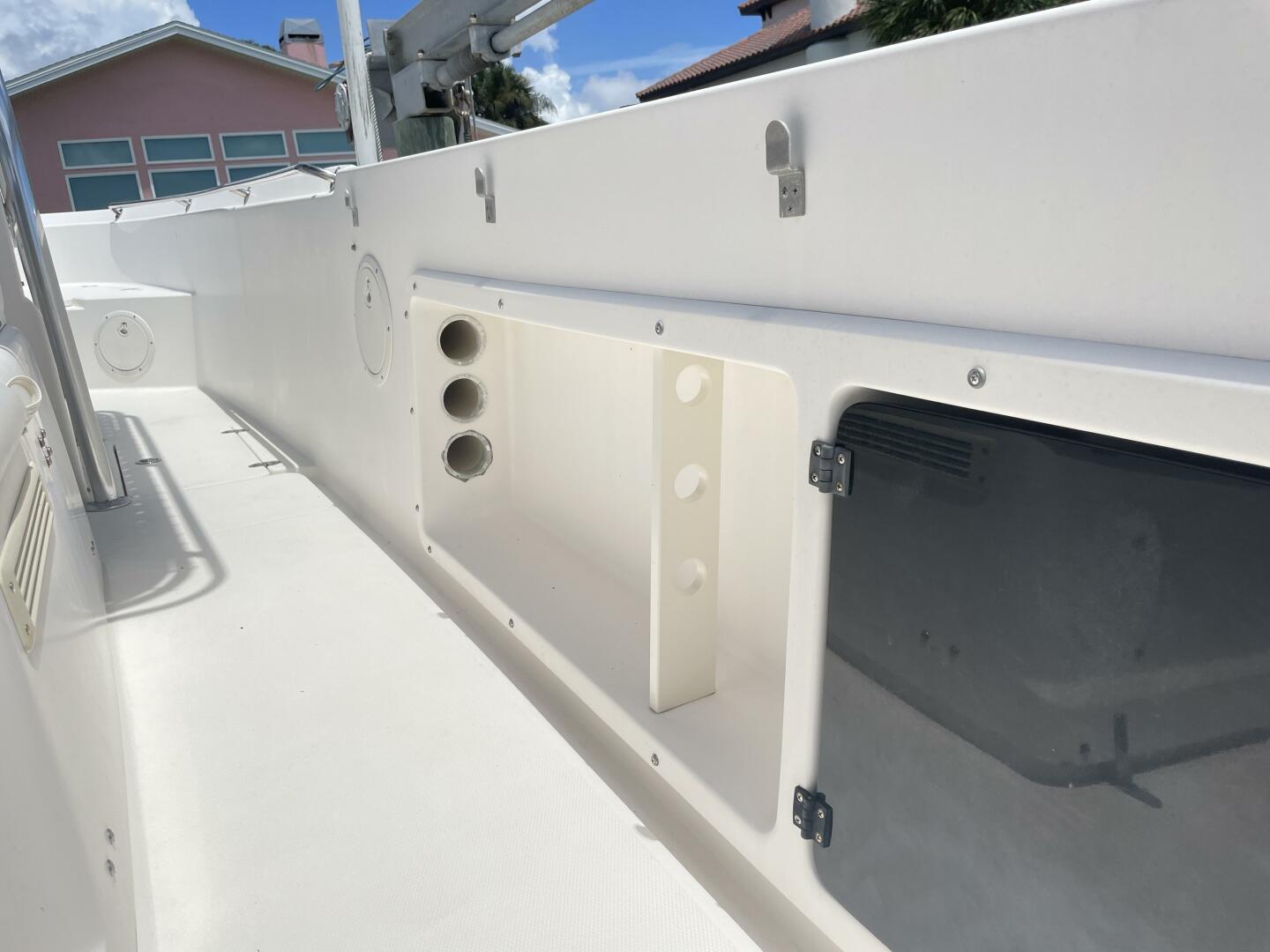 Slide: The Image of Shamrock 246 Open Fish 2005 - 4512164