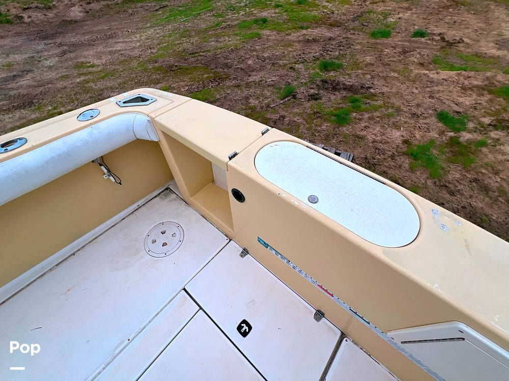 Slide: The Image of Shamrock 270 Mackinaw 2000 - 15171024