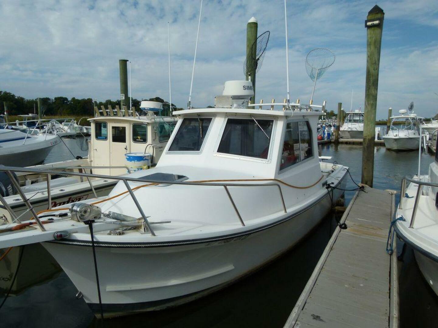 Slide: The Image of Port Side Bow - 4724811