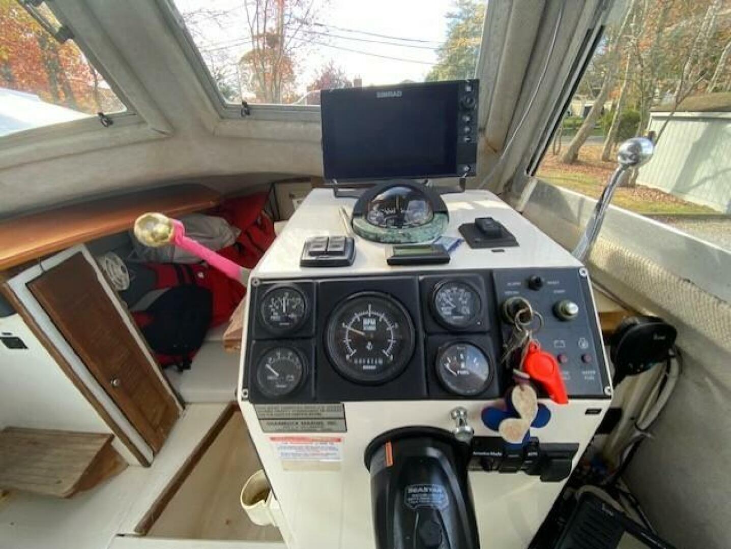 Slide: The Image of Helm - 4802523