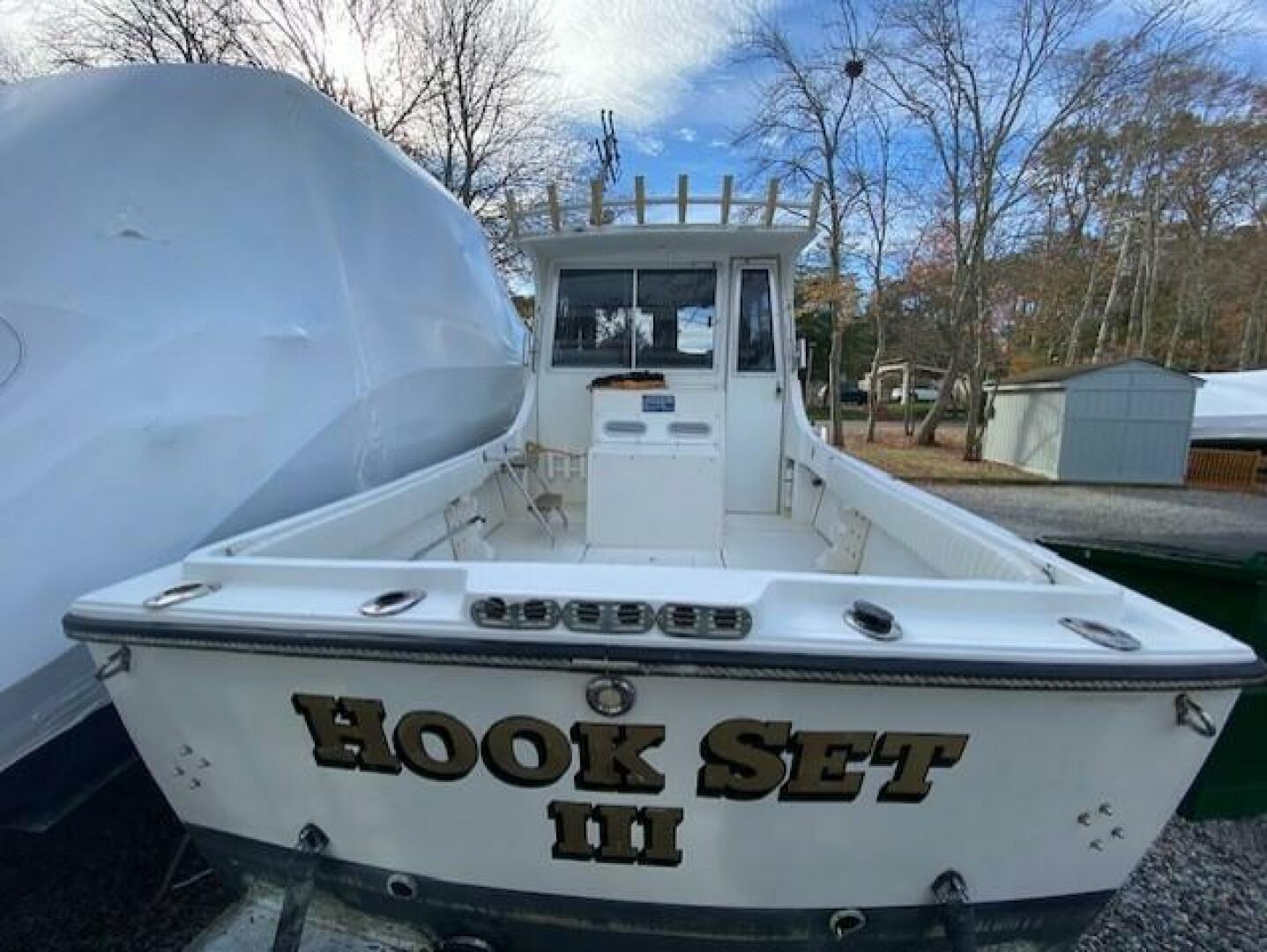 Slide: The Image of Transom - 4802530