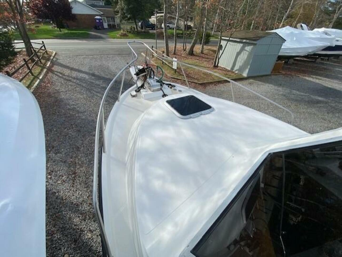 Slide: The Image of Fore Deck - 4802538