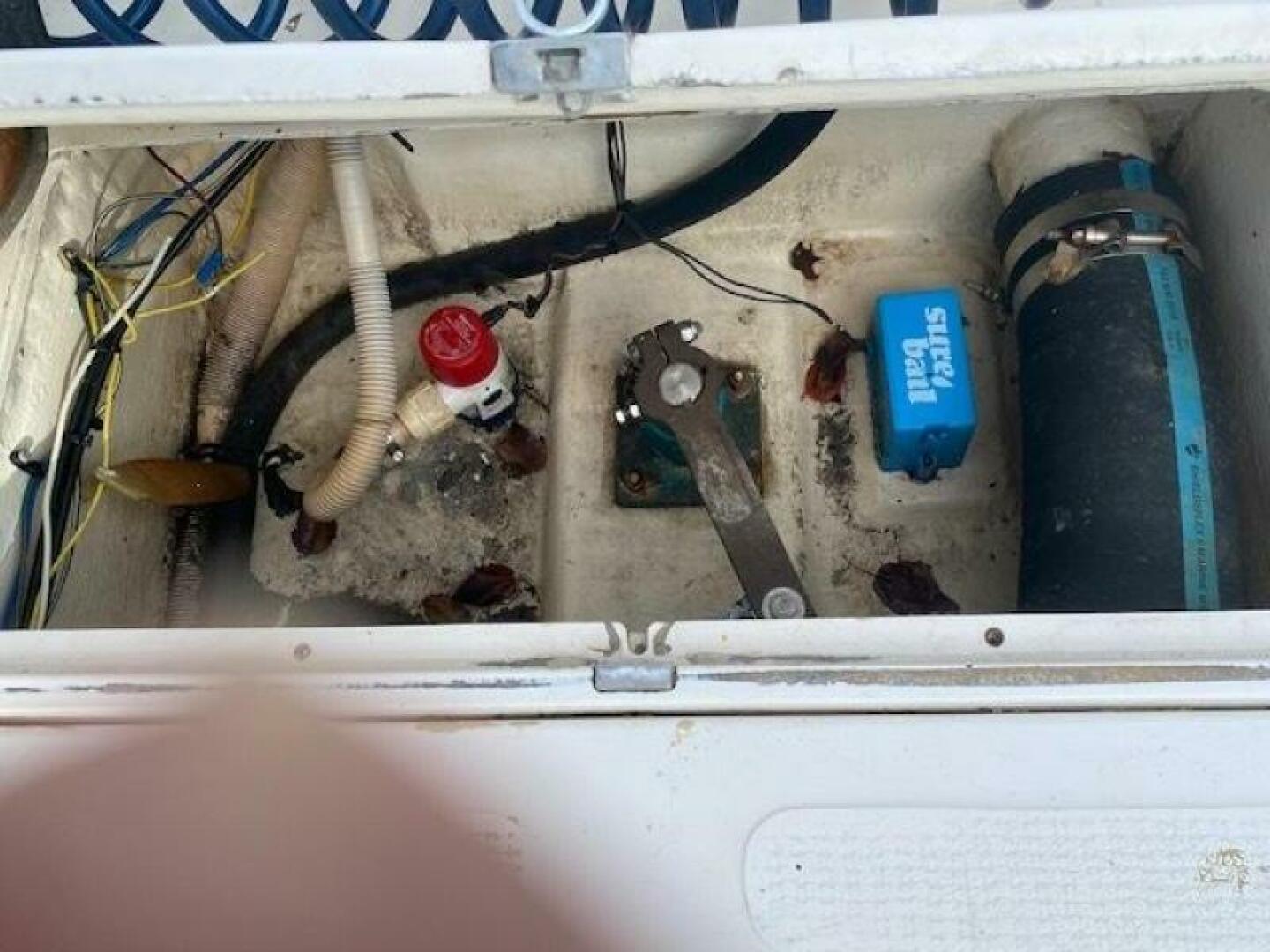 Slide: The Image of Bilge Aft - 4802543