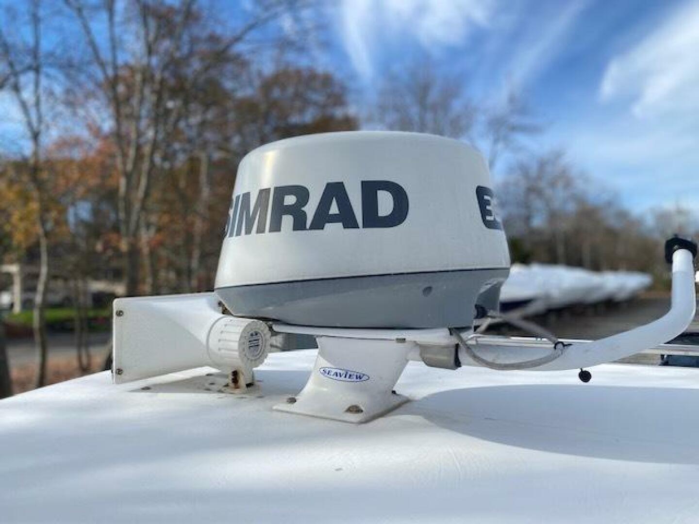 Slide: The Image of Raydome - 4802546