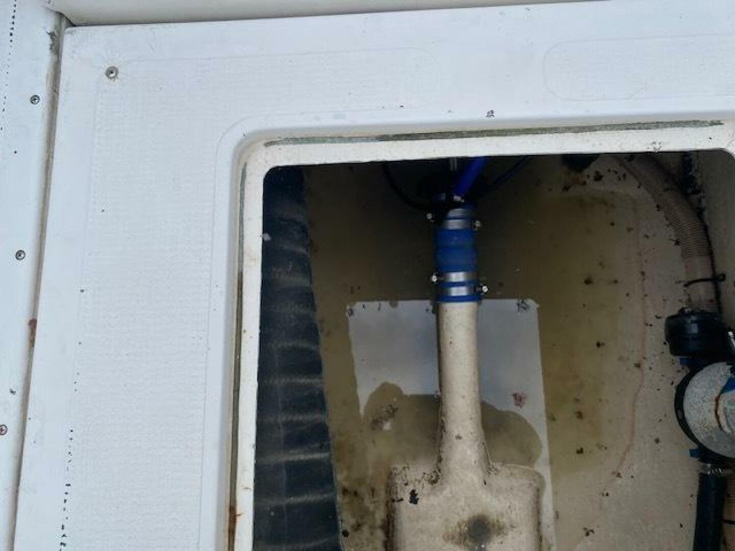 Slide: The Image of Dripless Shaft Seal - 4802547