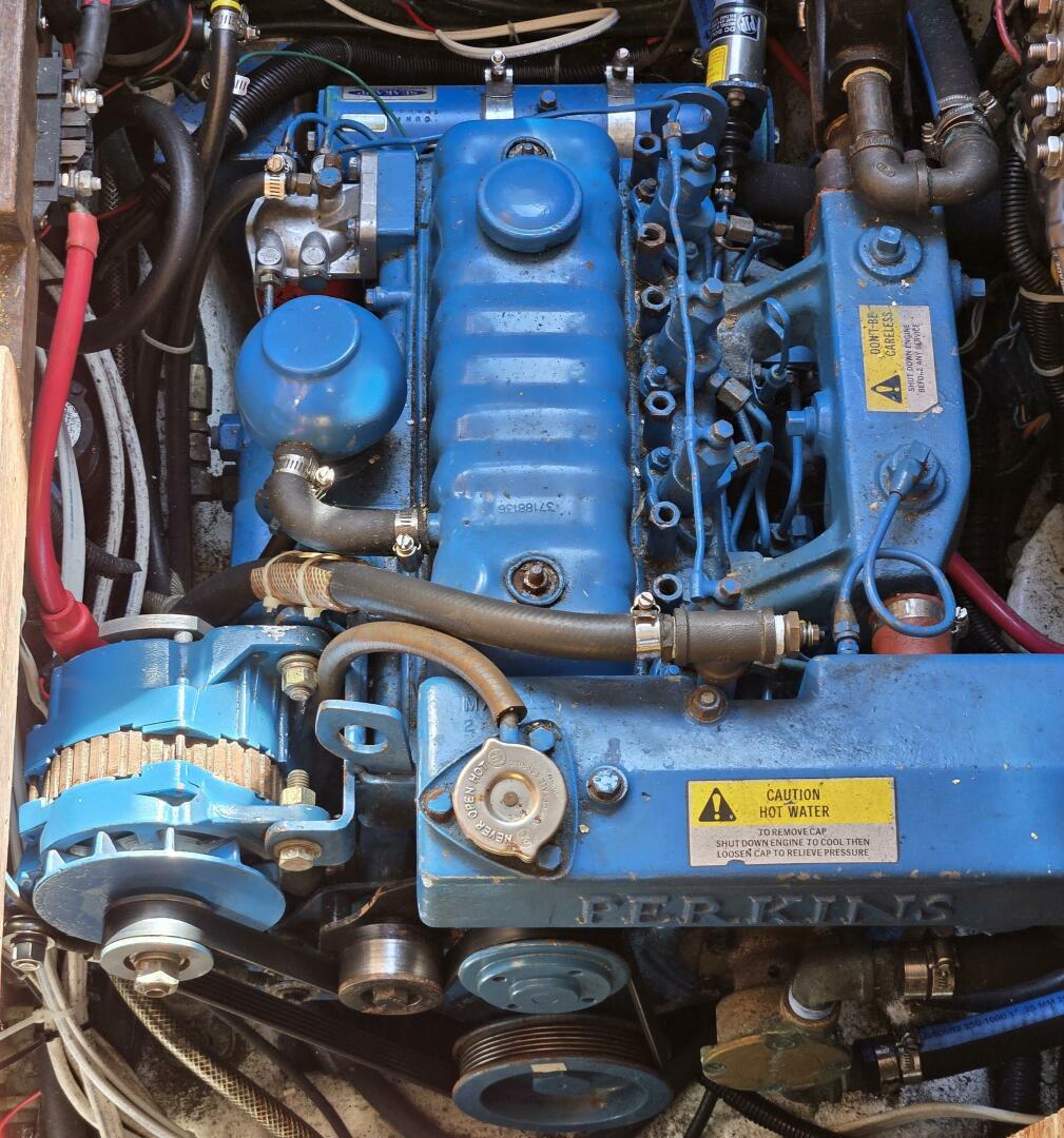 Slide: The Image of Shannon PH Cutter 1980 - 5271108