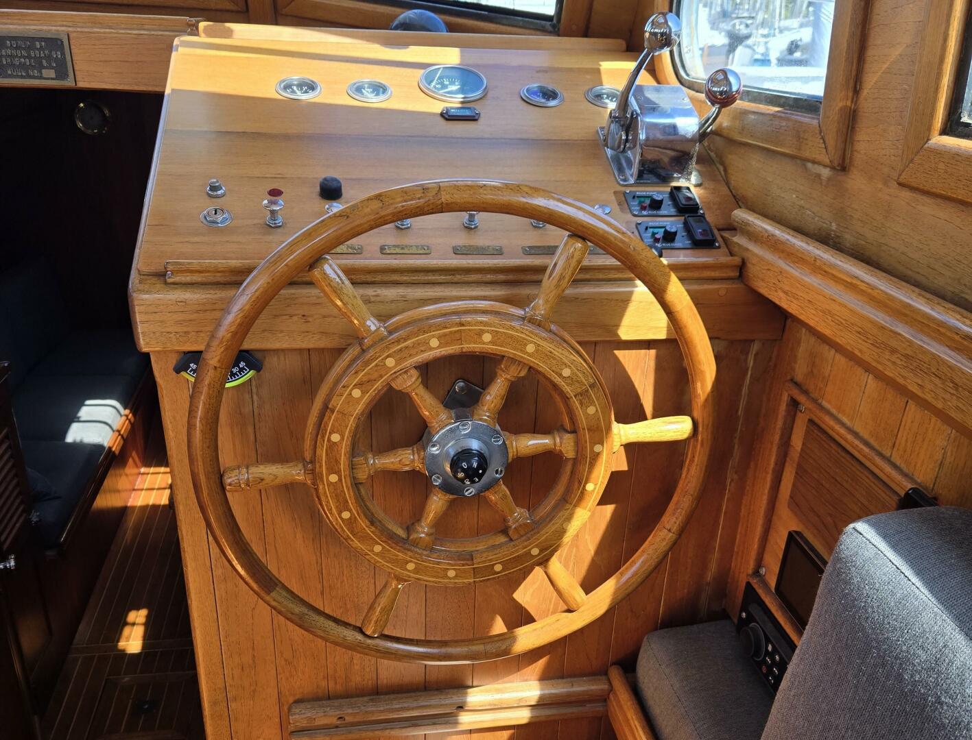 Slide: The Image of Shannon PH Cutter 1980 - 5271195