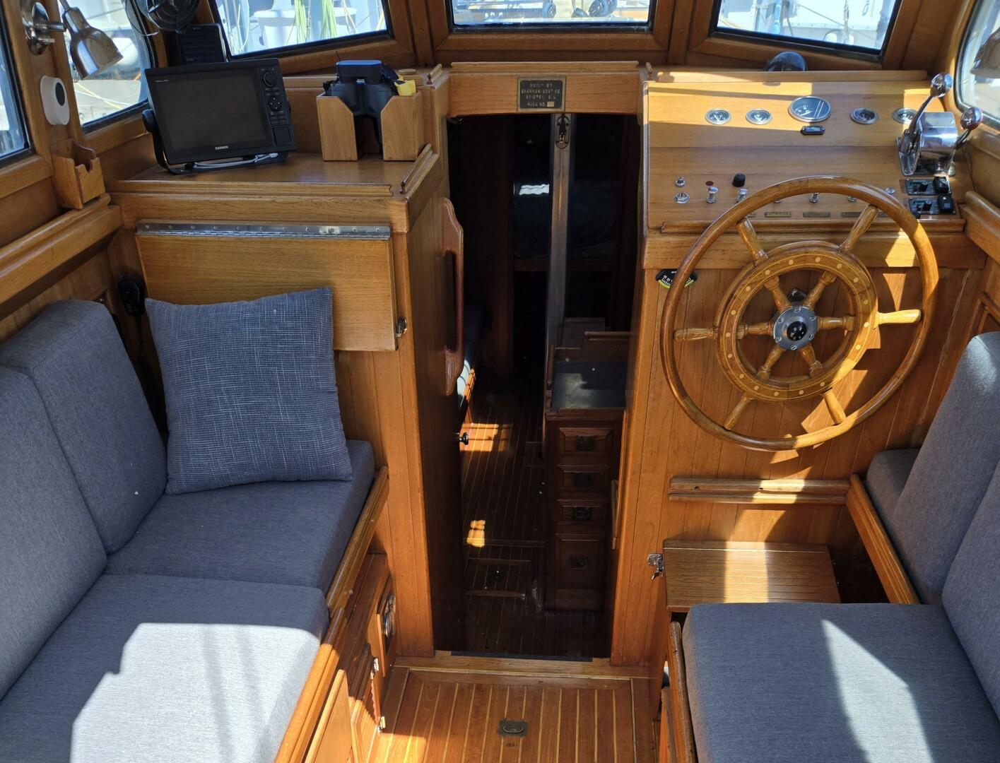 Slide: The Image of Shannon PH Cutter 1980 - 5271204