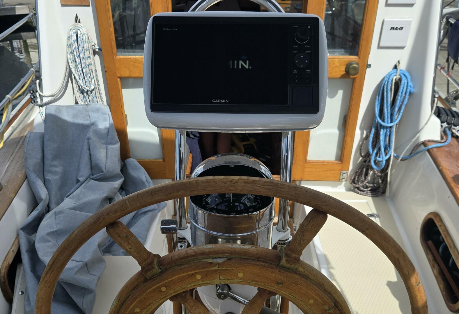 Slide: The Image of Shannon PH Cutter 1980 - 5271271