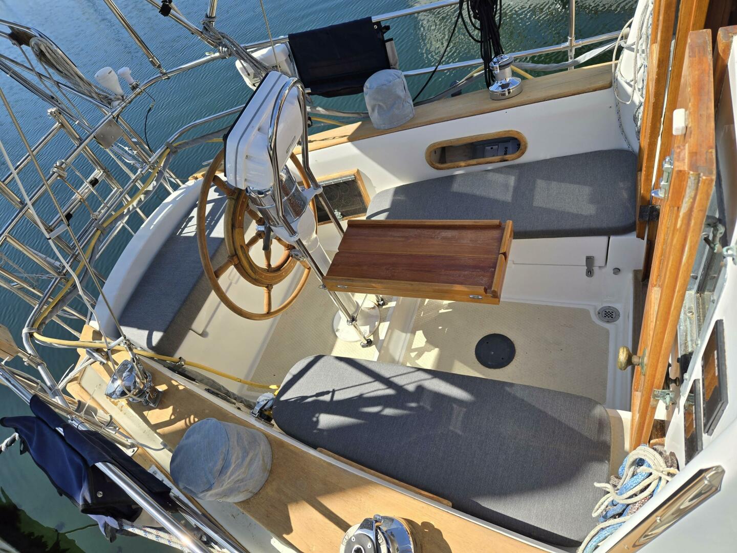 Slide: The Image of Shannon PH Cutter 1980 - 5271273