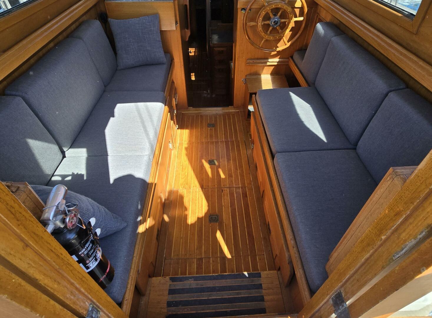 Slide: The Image of Shannon PH Cutter 1980 - 5271298