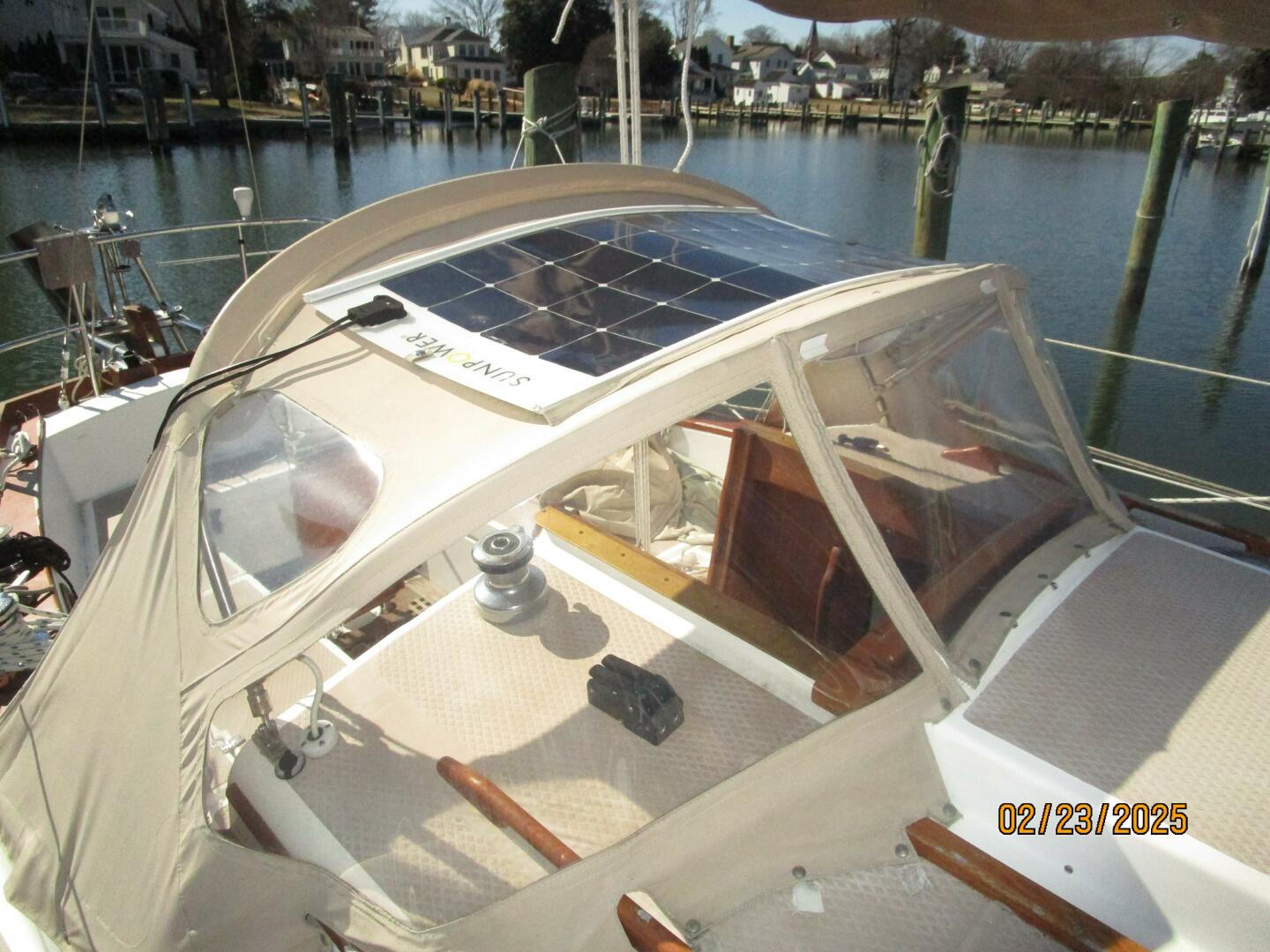 Slide: The Image of 28' Shannon dodger - 5074489